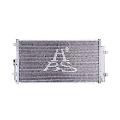 Condenser For Jetour X90 Condenser For Jetour X90