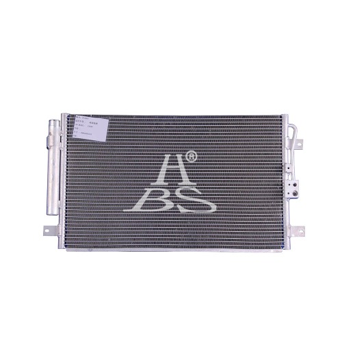 Condenser For Chery Tiggo 5 Condenser For Chery Tiggo 5