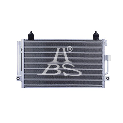 Condenser For Chery Tiggo 3 Condenser For Chery Tiggo 3