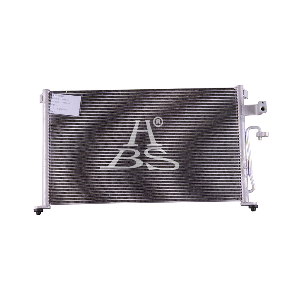 Top Quality Condenser For Chery A5
