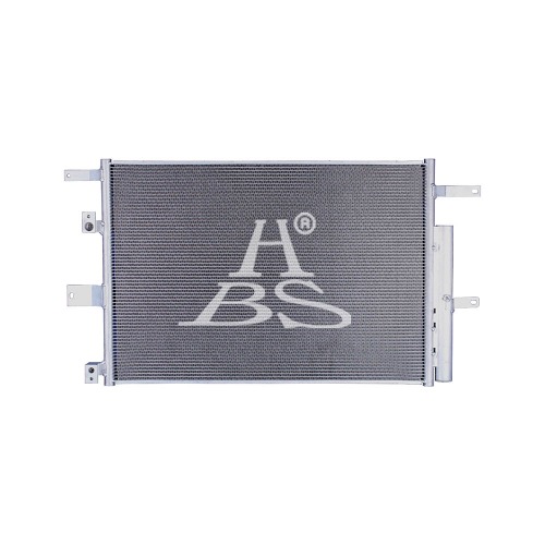 Condenser For Chery Arrizo 5 Condenser For Chery Arrizo 5