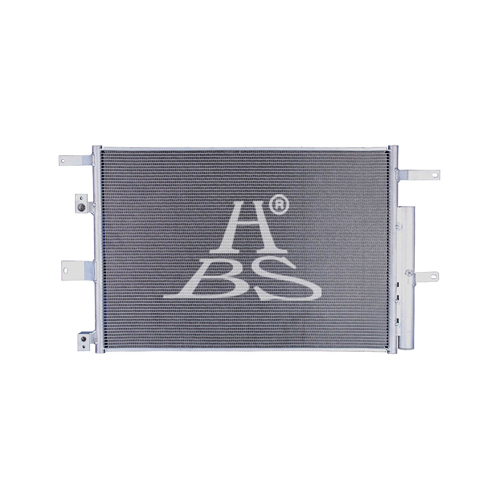 Top Quality Condenser For Chery Arrizo E