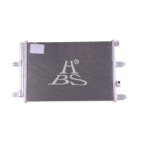Condenser For Chery Arrizo 7