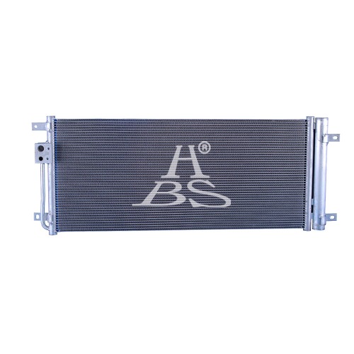 Condenser For Chery Arrizo 7 Condenser For Chery Arrizo 7