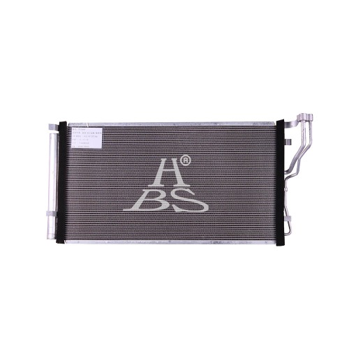 Condenser For Hyundai Sonata YF Condenser For Hyundai Sonata YF