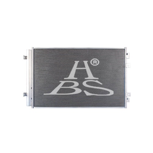 Condenser For Trumpchi Empow Condenser For Trumpchi Empow