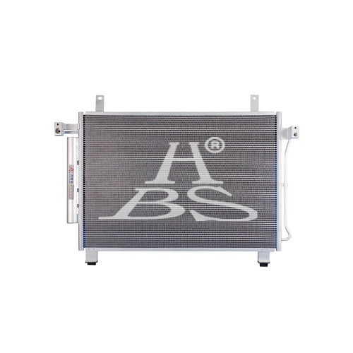 Condenser For Wuling Micro Truck Condenser For Wuling Micro Truck
