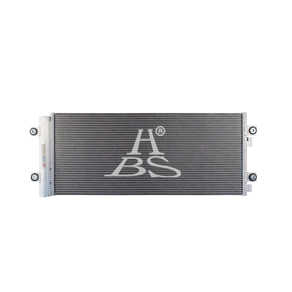 AC Condenser Fit For JAC Gallop K7